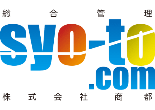 総合管理 syo-to.com 株式会社商都
