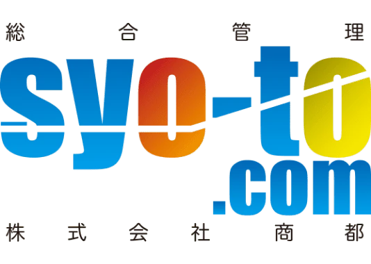 株式会社商都(syo-to.com)